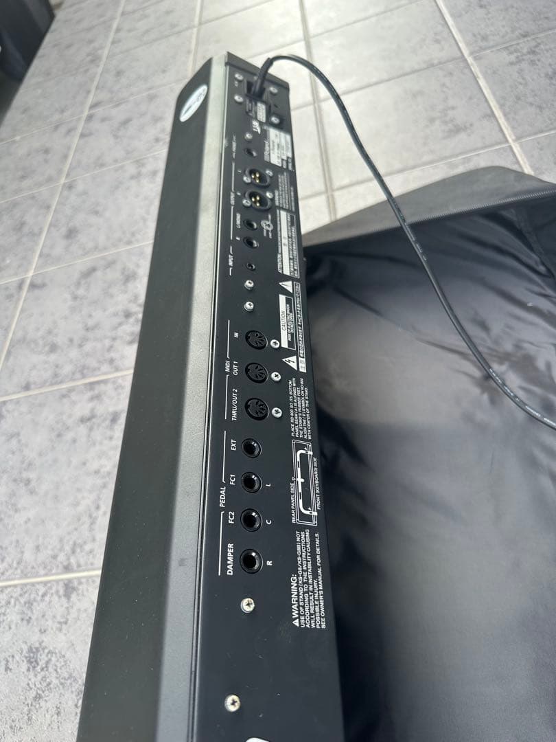 Keyboards Digital Pianos Roland Rd-800