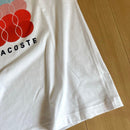 Lacoste T-Shirts Roland Garros T M