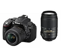 Digital Slr )Nikon D5300 2400 3.2 D5300Wzbk