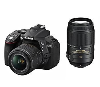 Digital Slr )Nikon D5300 2400 3.2 D5300Wzbk