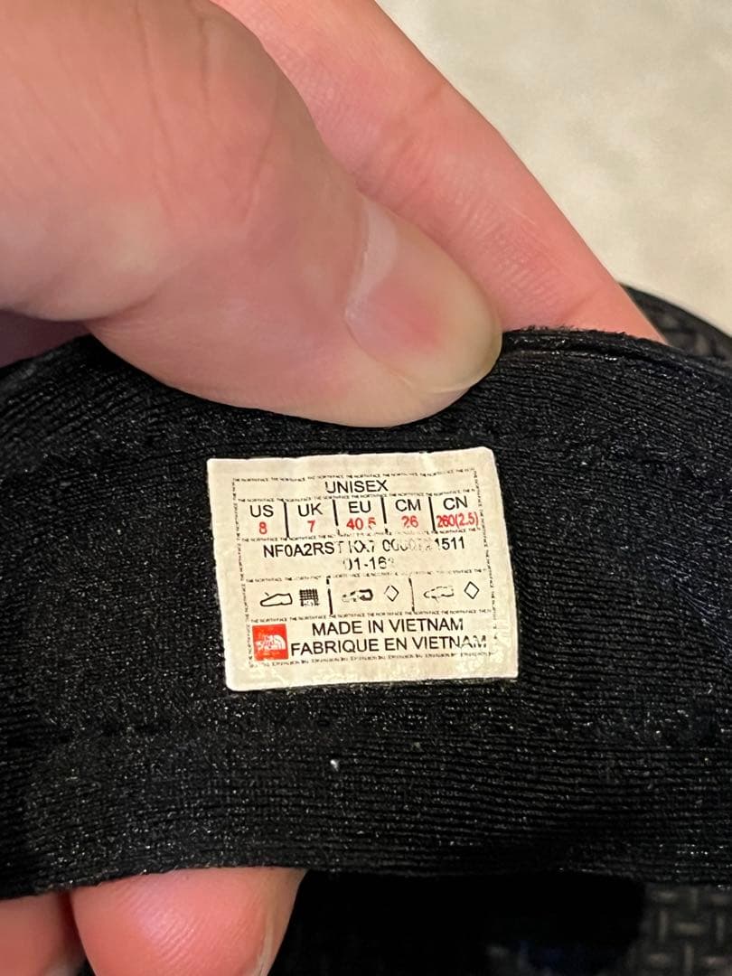 The North Face Sports Sandals