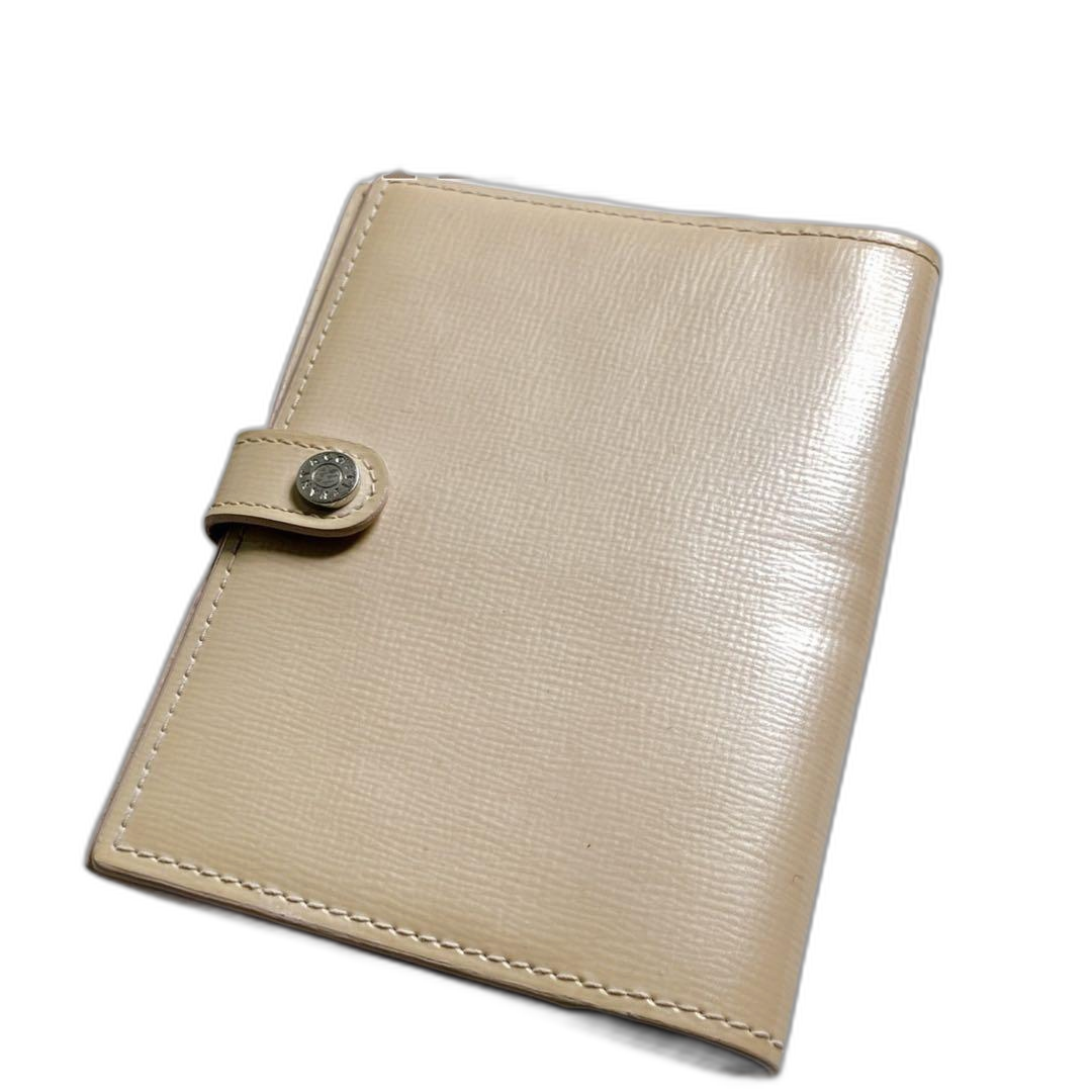 Tiffany Notebook Cover