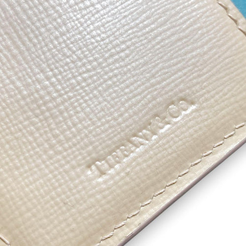 Tiffany Notebook Cover