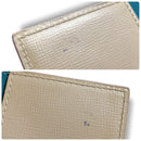 Tiffany Notebook Cover
