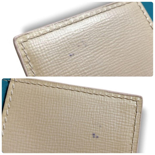 Tiffany Notebook Cover