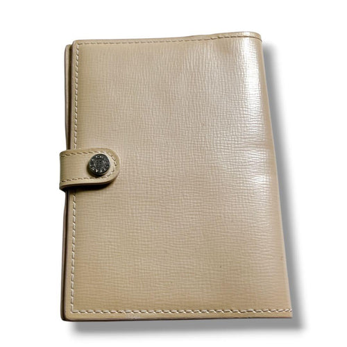 Tiffany Notebook Cover