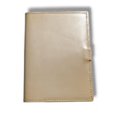 Tiffany Notebook Cover