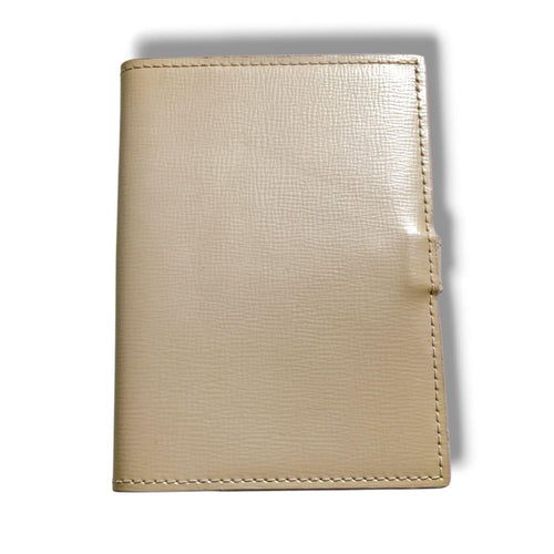 Tiffany Notebook Cover