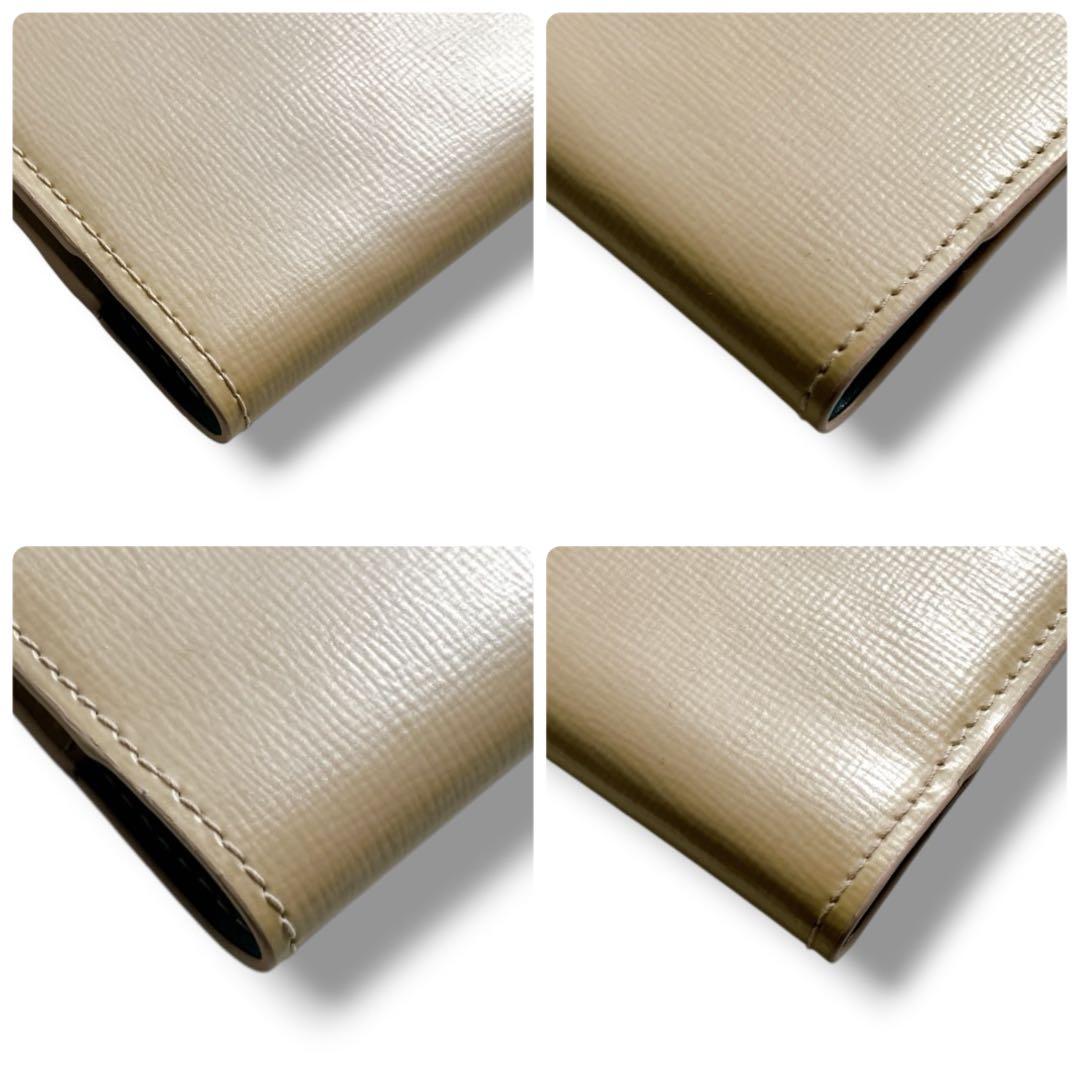 Tiffany Notebook Cover