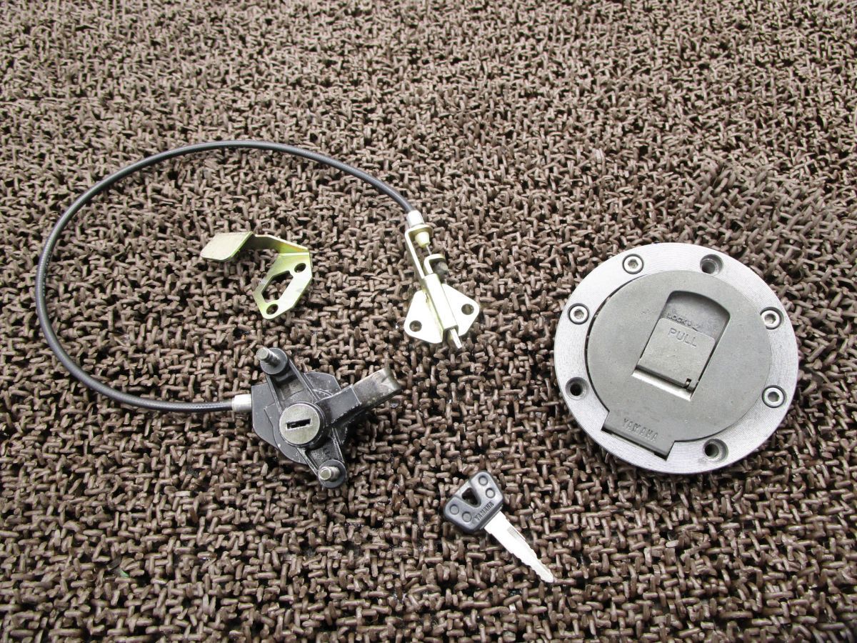 Yamaha Engine Cooling Device B5698 3Yx Zeal