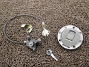 Yamaha Engine Cooling Device B5698 3Yx Zeal