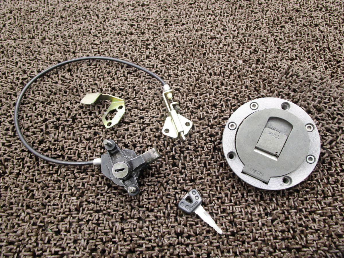 Yamaha Engine Cooling Device B5698 3Yx Zeal