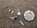 Yamaha Engine Cooling Device B5698 3Yx Zeal