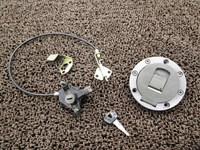 Yamaha Engine Cooling Device B5698 3Yx Zeal
