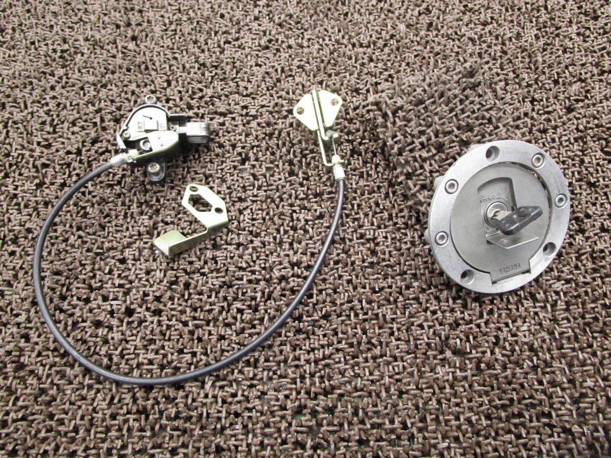 Yamaha Engine Cooling Device B5698 3Yx Zeal