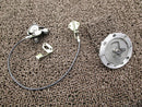 Yamaha Engine Cooling Device B5698 3Yx Zeal
