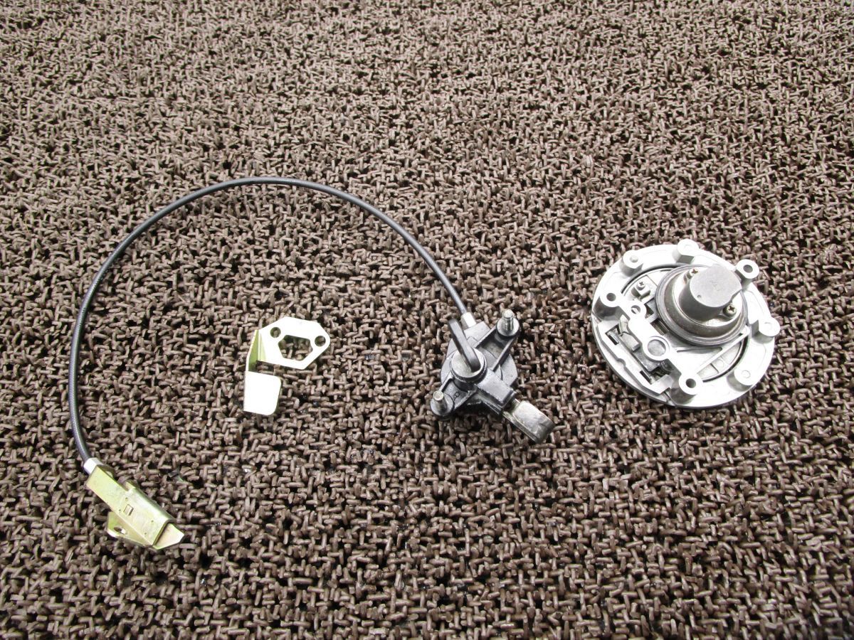 Yamaha Engine Cooling Device B5698 3Yx Zeal