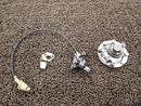 Yamaha Engine Cooling Device B5698 3Yx Zeal