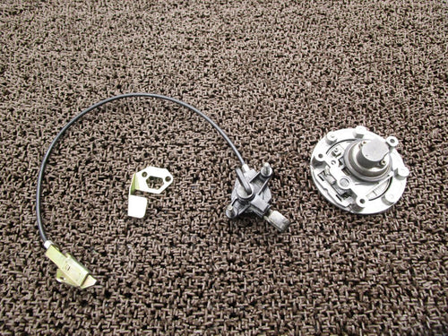 Yamaha Engine Cooling Device B5698 3Yx Zeal