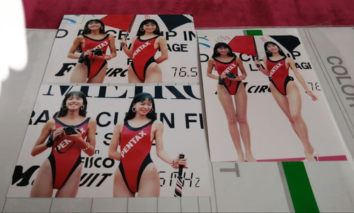 Photo Check 2L 10 Pentax