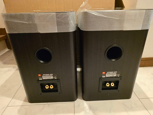 Jbl Speakers Studio 230