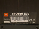 Jbl Speakers Studio 230