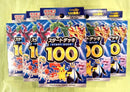 Pokemon Card Game 100 2021 6