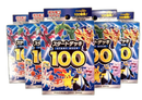 Pokemon Card Game 100 2021 6