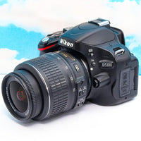 Nikon Digital Slrs D5100 Ok