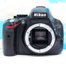 Nikon Digital Slrs D5100 Ok