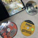 Playstation2 Soft Ps2