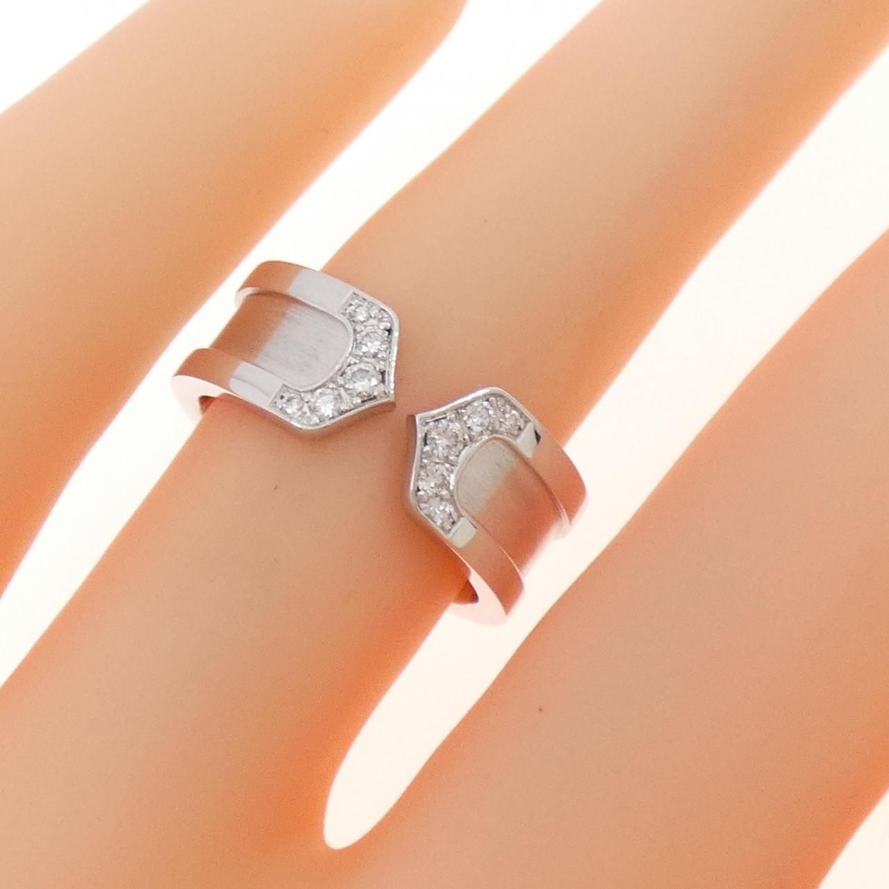Cartier Ring C2