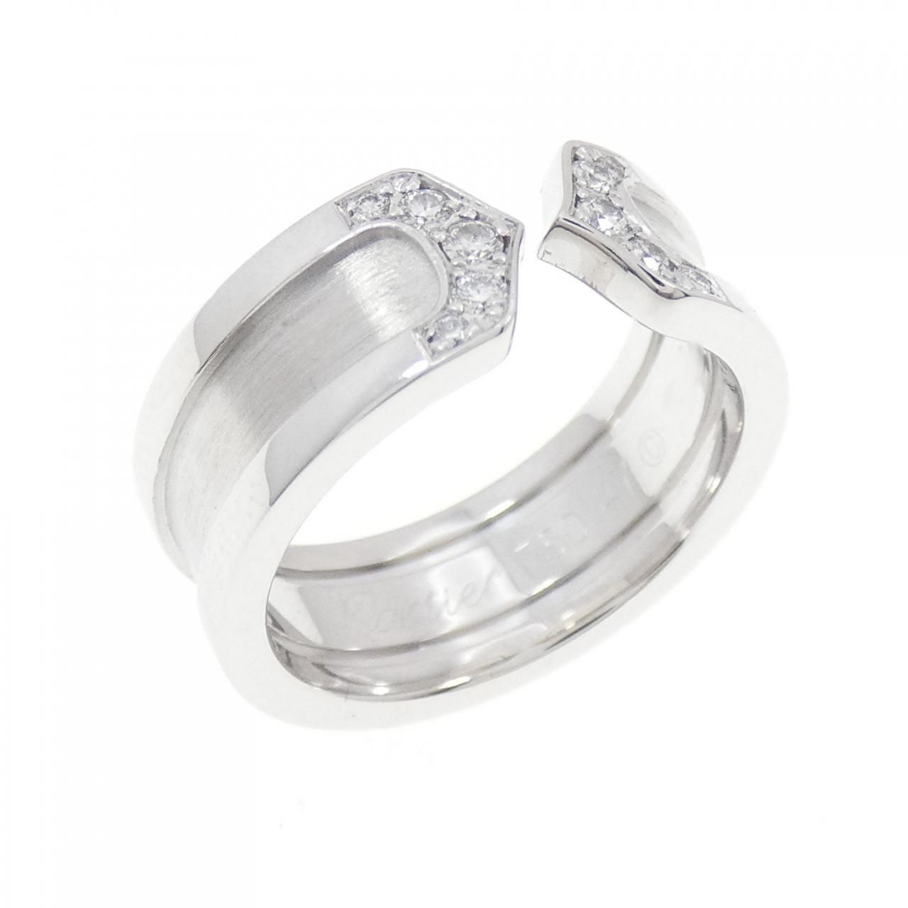 Cartier Ring C2
