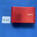 Radio And Boombox Tk103 Sony Icf-51 Fm Am 101.7 67.8 112.8G