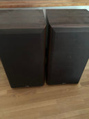 Denon Speakers Usck-77S