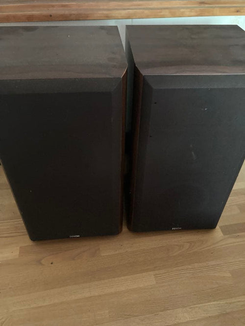 Denon Speakers Usck-77S
