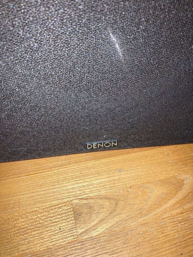Denon Speakers Usck-77S