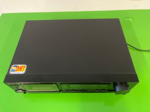Victor Cd, Md Cassette Decks Td-V711