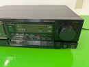 Victor Cd, Md Cassette Decks Td-V711
