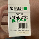 Fuji Compact Camera (Film) Cardia Travel Mini Wide-P