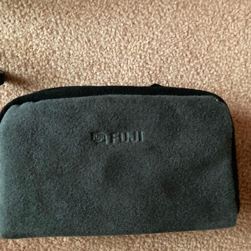 Fuji Compact Camera (Film) Cardia Travel Mini Wide-P