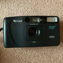Fuji Compact Camera (Film) Cardia Travel Mini Wide-P