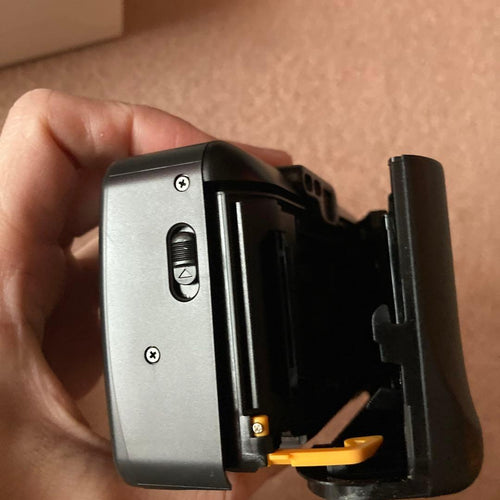 Fuji Compact Camera (Film) Cardia Travel Mini Wide-P