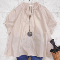 Ballsey Short-Sleeve