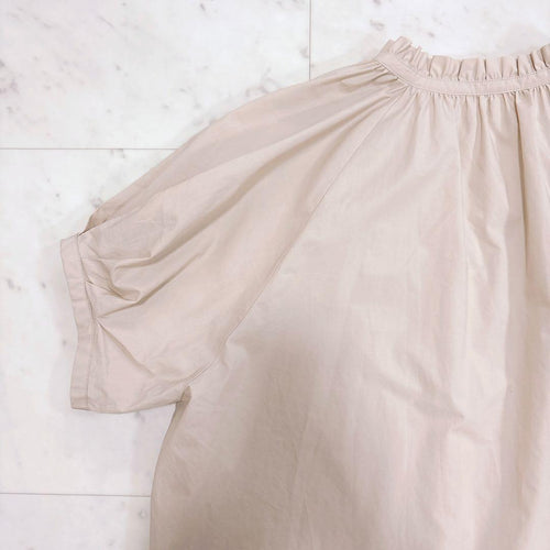 Ballsey Short-Sleeve