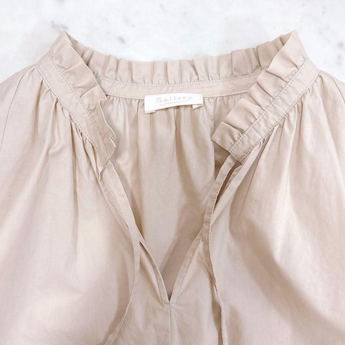 Ballsey Short-Sleeve