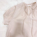 Ballsey Short-Sleeve