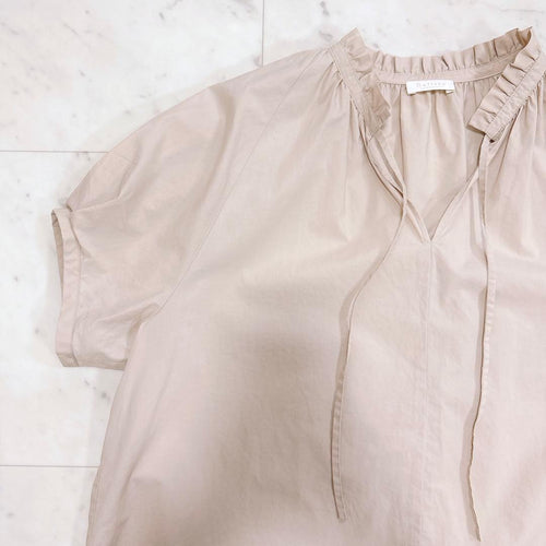 Ballsey Short-Sleeve