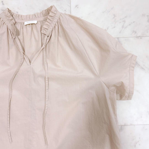 Ballsey Short-Sleeve