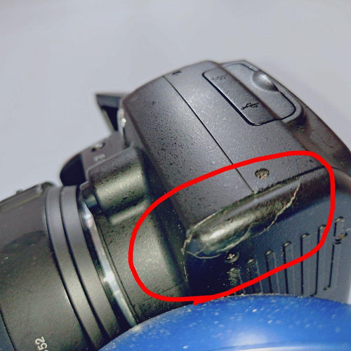 Nikon Digital Slr 3644 D40X